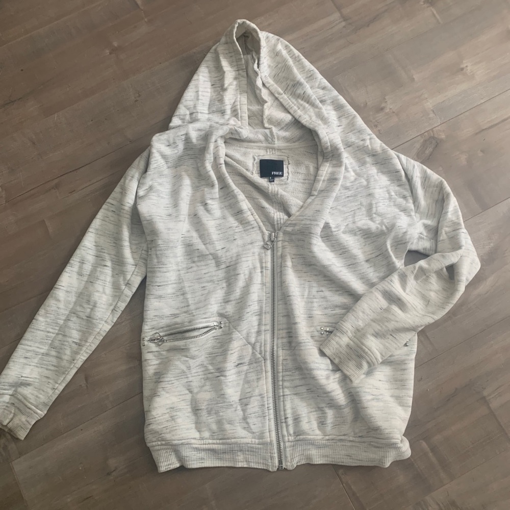 Wilfred Hoodie